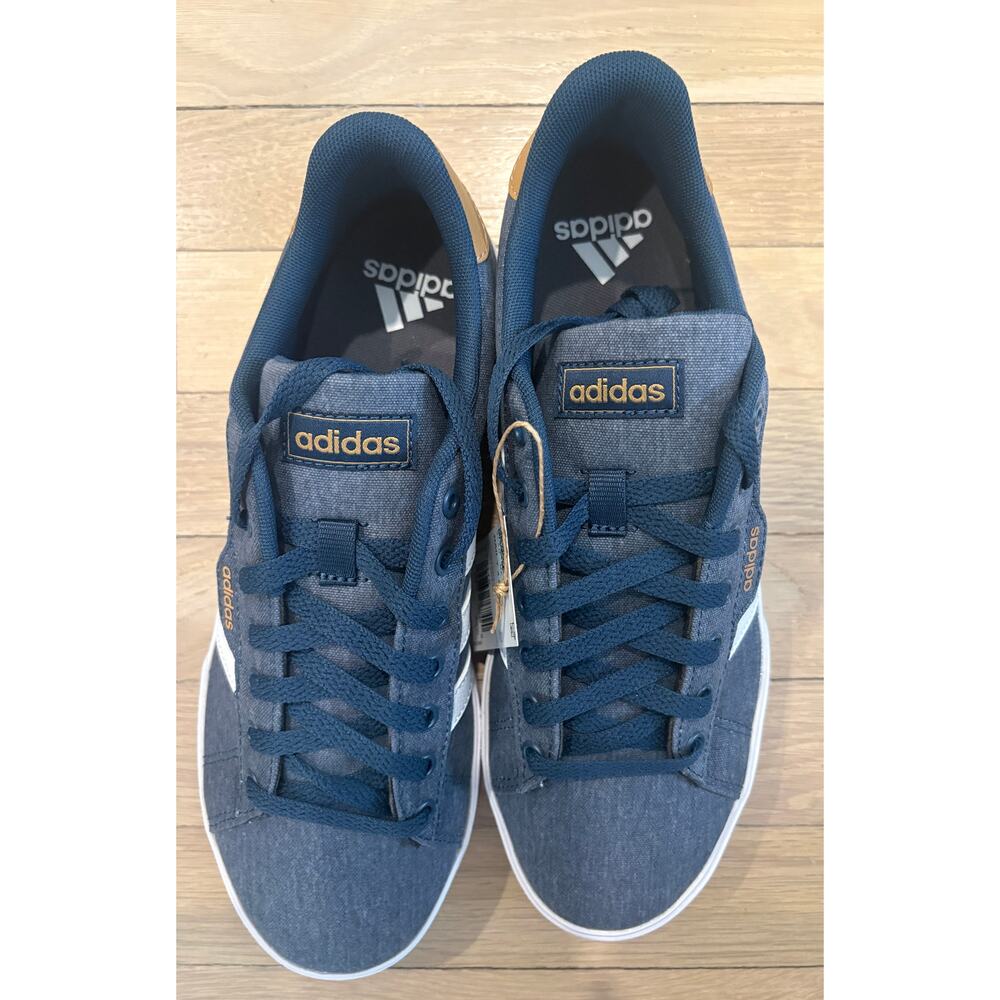 Adidas Daily 3.0 GY8115 9M NWT